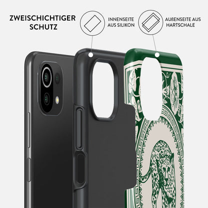 Rynx | Antique - Xiaomi 11 Lite 5G Case