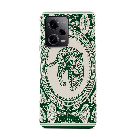 Rynx | Antique - Xiaomi Redmi Note 12 Pro 5G Case