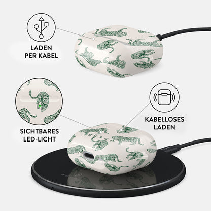 Rynx | Antique - AirPods 4 Case