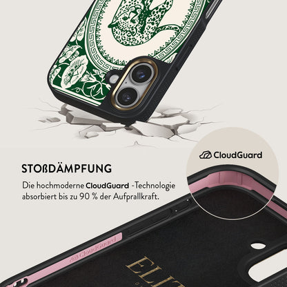 Rynx | Antique - iPhone 16 Plus Case