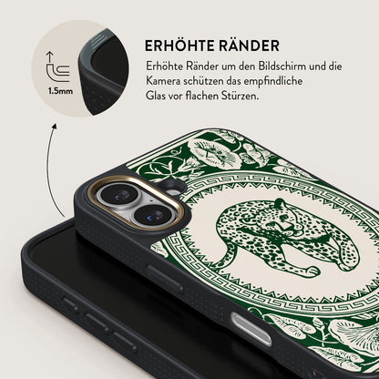 Rynx | Antique - iPhone 16 Plus Case