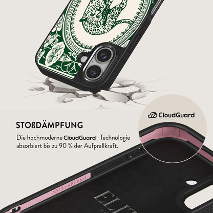 Rynx | Antique - iPhone 16 Plus Case