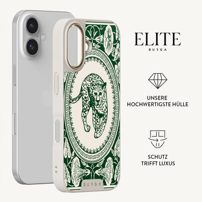 Rynx | Antique - iPhone 16 Plus Case
