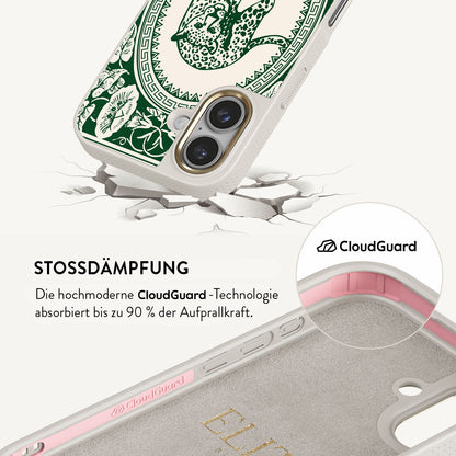 Rynx | Antique - iPhone 16 Plus Case