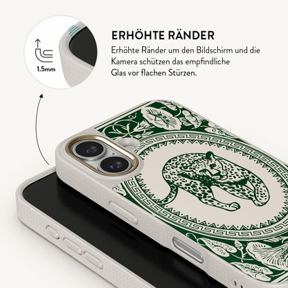Rynx | Antique - iPhone 16 Plus Case