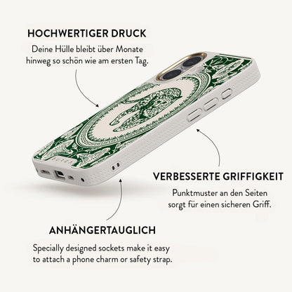 Rynx | Antique - iPhone 16 Plus Case