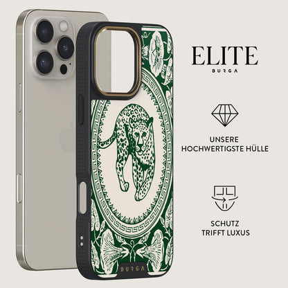 Rynx | Antique - iPhone 16 Pro Max Case