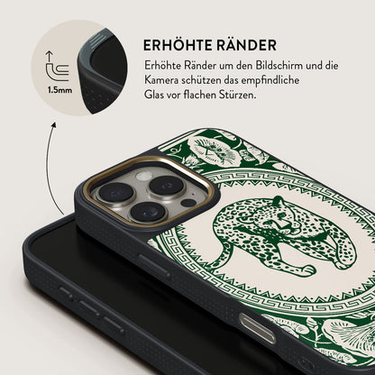 Rynx | Antique - iPhone 16 Pro Max Case