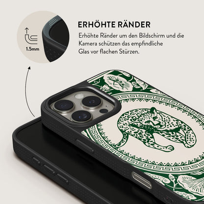 Rynx | Antique - iPhone 16 Pro Max Case