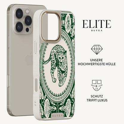 Rynx | Antique - iPhone 16 Pro Max Case