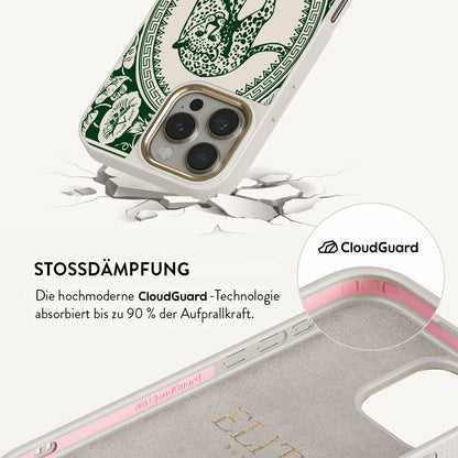 Rynx | Antique - iPhone 16 Pro Max Case