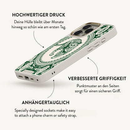 Rynx | Antique - iPhone 16 Pro Case