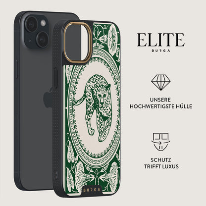 Rynx | Antique - iPhone 15 Case