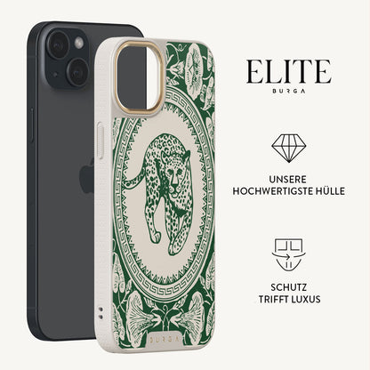 Rynx | Antique - iPhone 15 Case