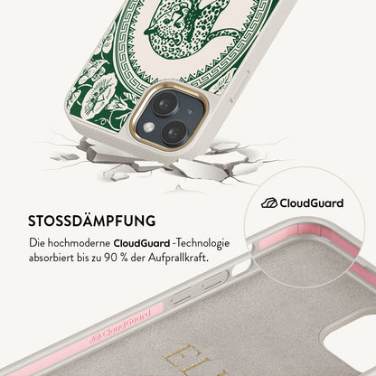 Rynx | Antique - iPhone 15 Case