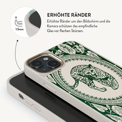 Rynx | Antique - iPhone 14 Case