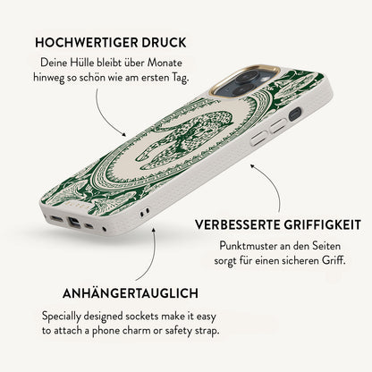 Rynx | Antique - iPhone 15 Case