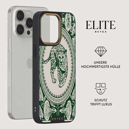 Rynx | Antique - iPhone 15 Pro Case