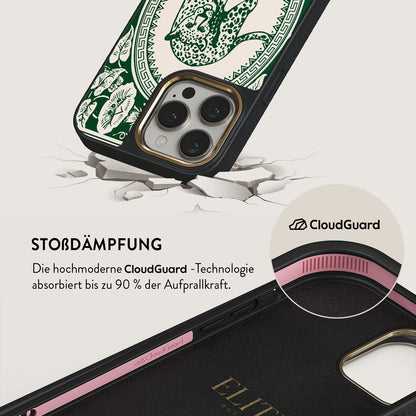Rynx | Antique - iPhone 15 Pro Case