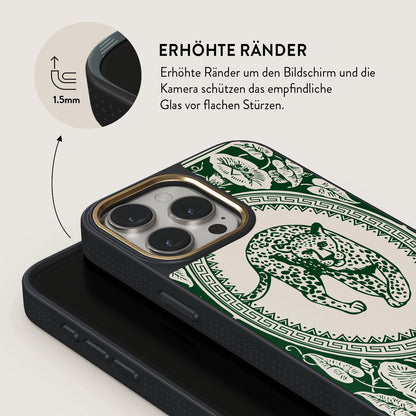 Rynx | Antique - iPhone 15 Pro Case