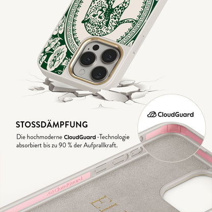 Rynx | Antique - iPhone 15 Pro Case
