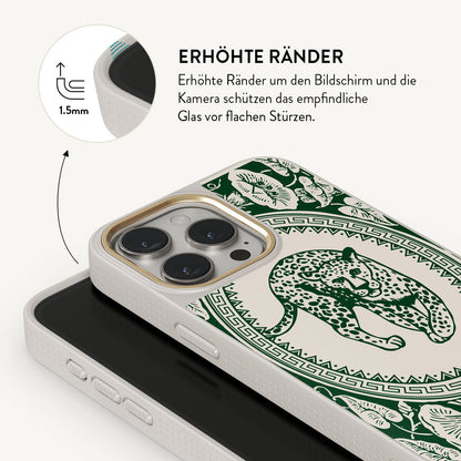 Rynx | Antique - iPhone 15 Pro Case