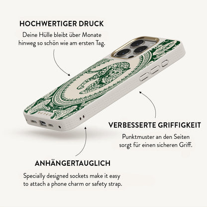 Rynx | Antique - iPhone 15 Pro Case