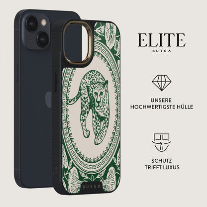 Rynx | Antique - iPhone 14 Plus Case