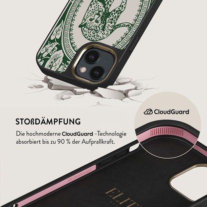 Rynx | Antique - iPhone 14 Plus Case