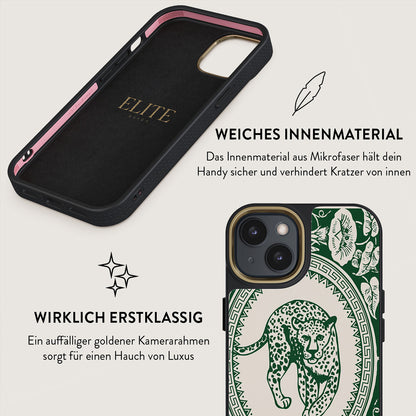 Rynx | Antique - iPhone 14 Case