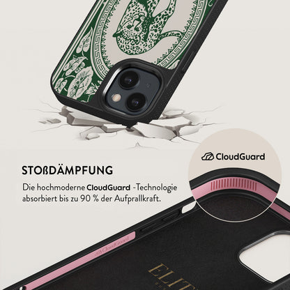 Rynx | Antique - iPhone 14 Plus Case