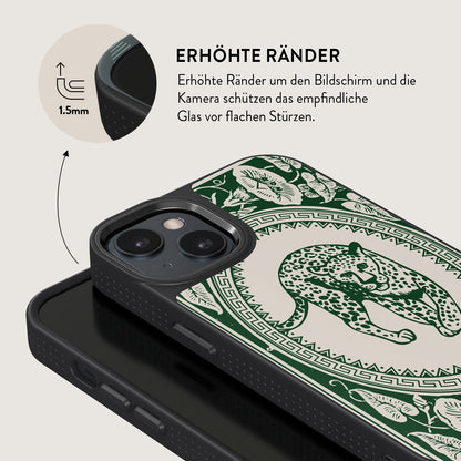 Rynx | Antique - iPhone 14 Case