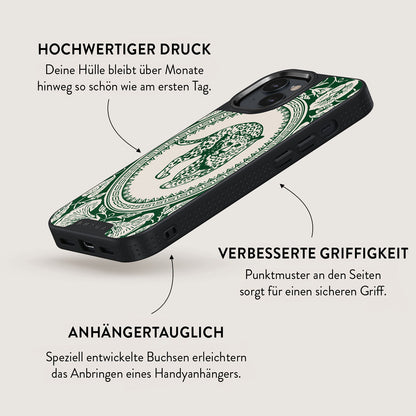 Rynx | Antique - iPhone 14 Case