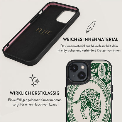 Rynx | Antique - iPhone 14 Plus Case