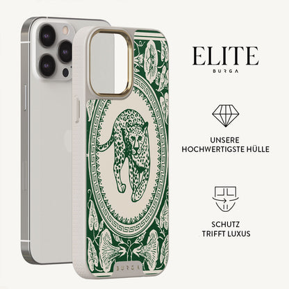 Rynx | Antique - iPhone 13 Pro Case