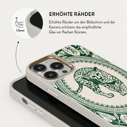 Rynx | Antique - iPhone 14 Pro Max Case