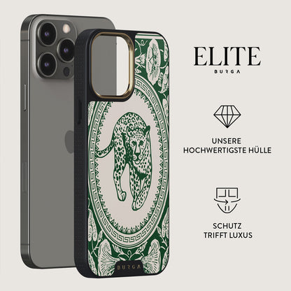 Rynx | Antique - iPhone 13 Pro Case