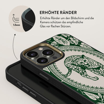 Rynx | Antique - iPhone 13 Pro Case