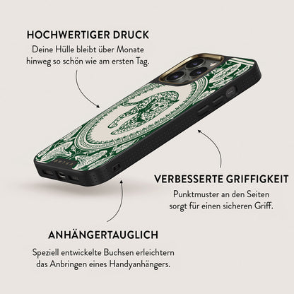 Rynx | Antique - iPhone 14 Pro Case