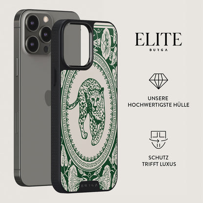 Rynx | Antique - iPhone 13 Pro Case