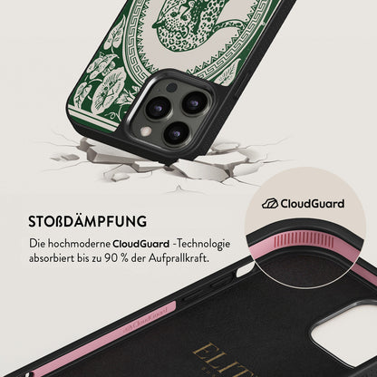 Rynx | Antique - iPhone 13 Pro Case