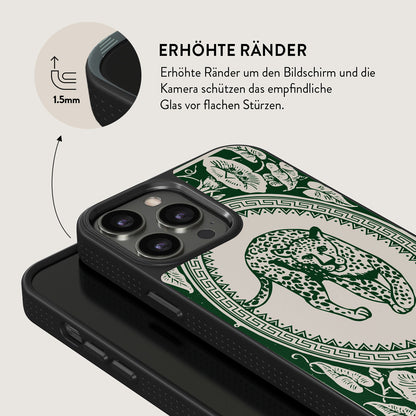 Rynx | Antique - iPhone 14 Pro Max Case