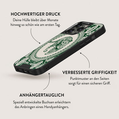 Rynx | Antique - iPhone 13 Pro Case