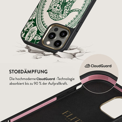 Rynx | Antique - iPhone 12 Pro Max case