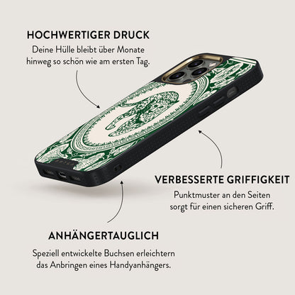 Rynx | Antique - iPhone 12 Pro Max case