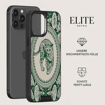 Rynx | Antique - iPhone 12 Pro Max case