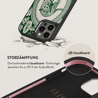 Rynx | Antique - iPhone 12 Pro Max case