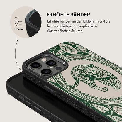Rynx | Antique - iPhone 12 Pro Max case