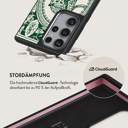 Rynx | Antique - Samsung Galaxy S24 Ultra Case