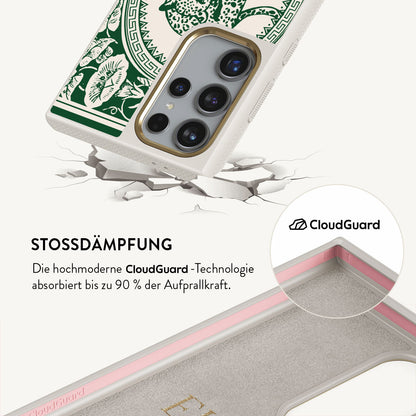 Rynx | Antique - Samsung Galaxy S23 Ultra Case